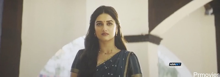 Screenshot of Lenin  Hall Print (2026) &bull; Hindi + Hindi Dubbed on MovieLinkBD