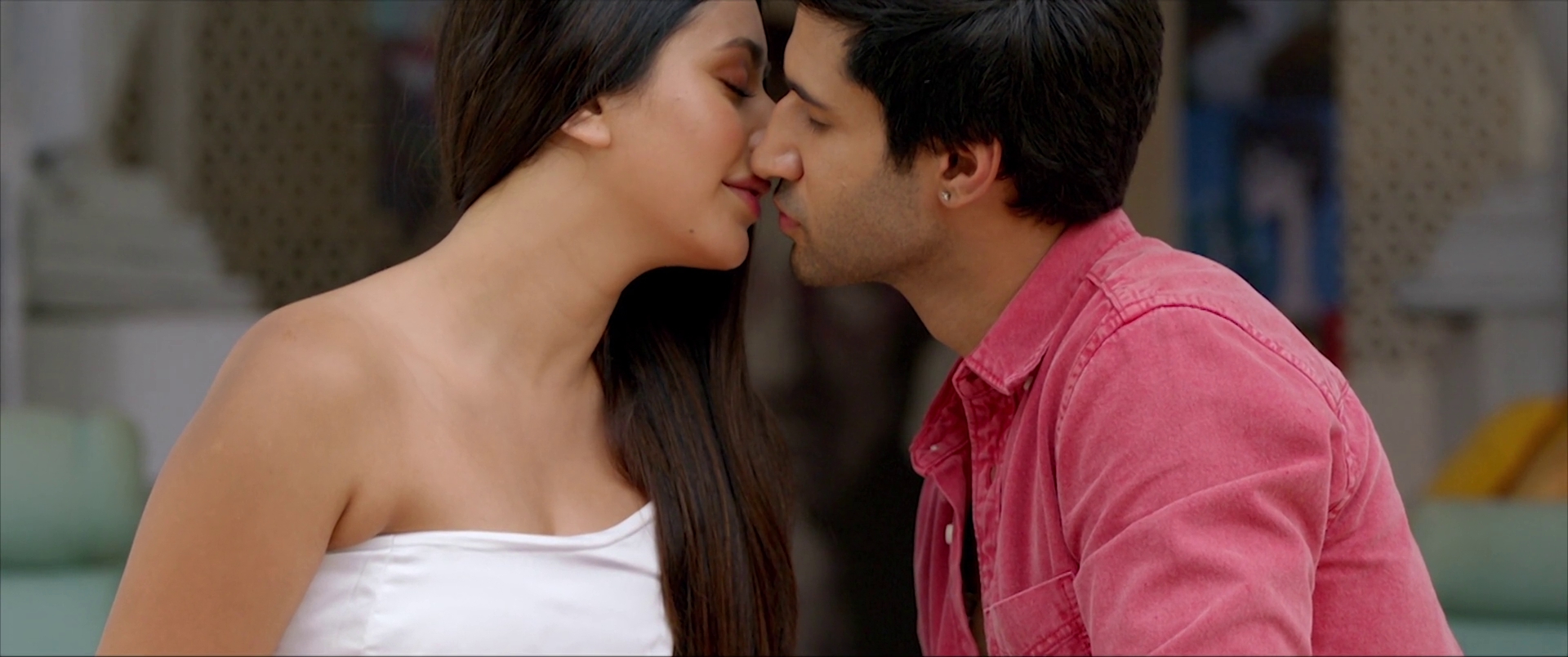 Screenshot of Yeh Dil Bill  Full HD (2025) &bull; Hindi on MovieLinkBD