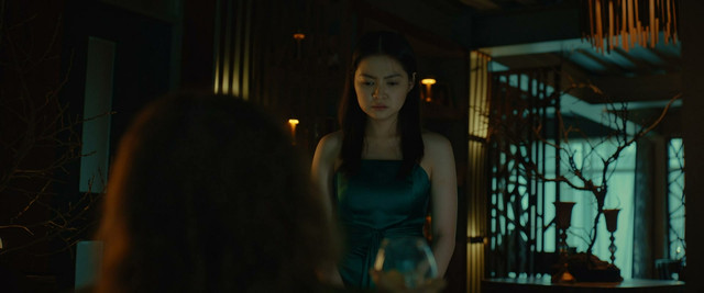 Screenshot of P77  Full HD (2025) &bull; Filipino on MovieLinkBD