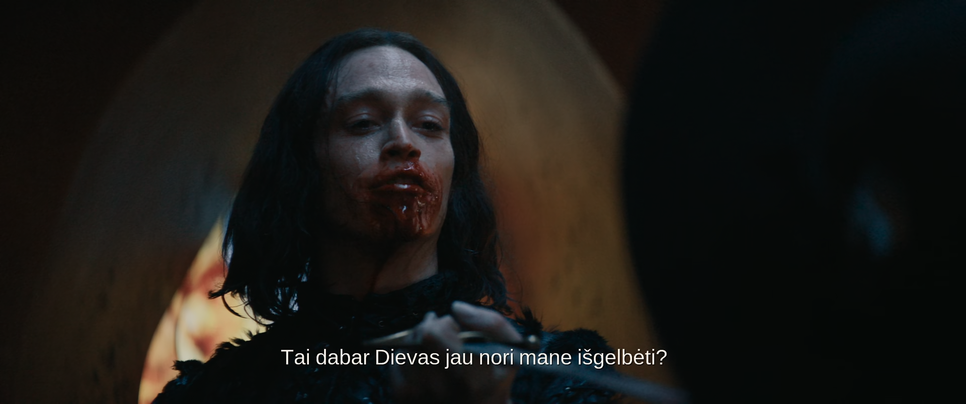 Screenshot of Dracula: A Love Tale  Full HD Hindi ORG (2025) &bull; Hindi, English, Dual Audio on MovieLinkBD
