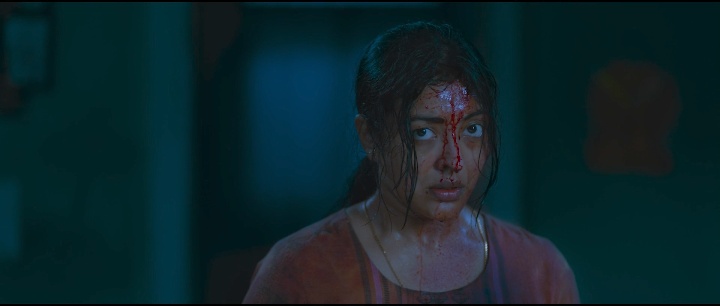 Screenshot of Udal with Bangla Subtitle (2022) &bull; Malayalam on MovieLinkBD