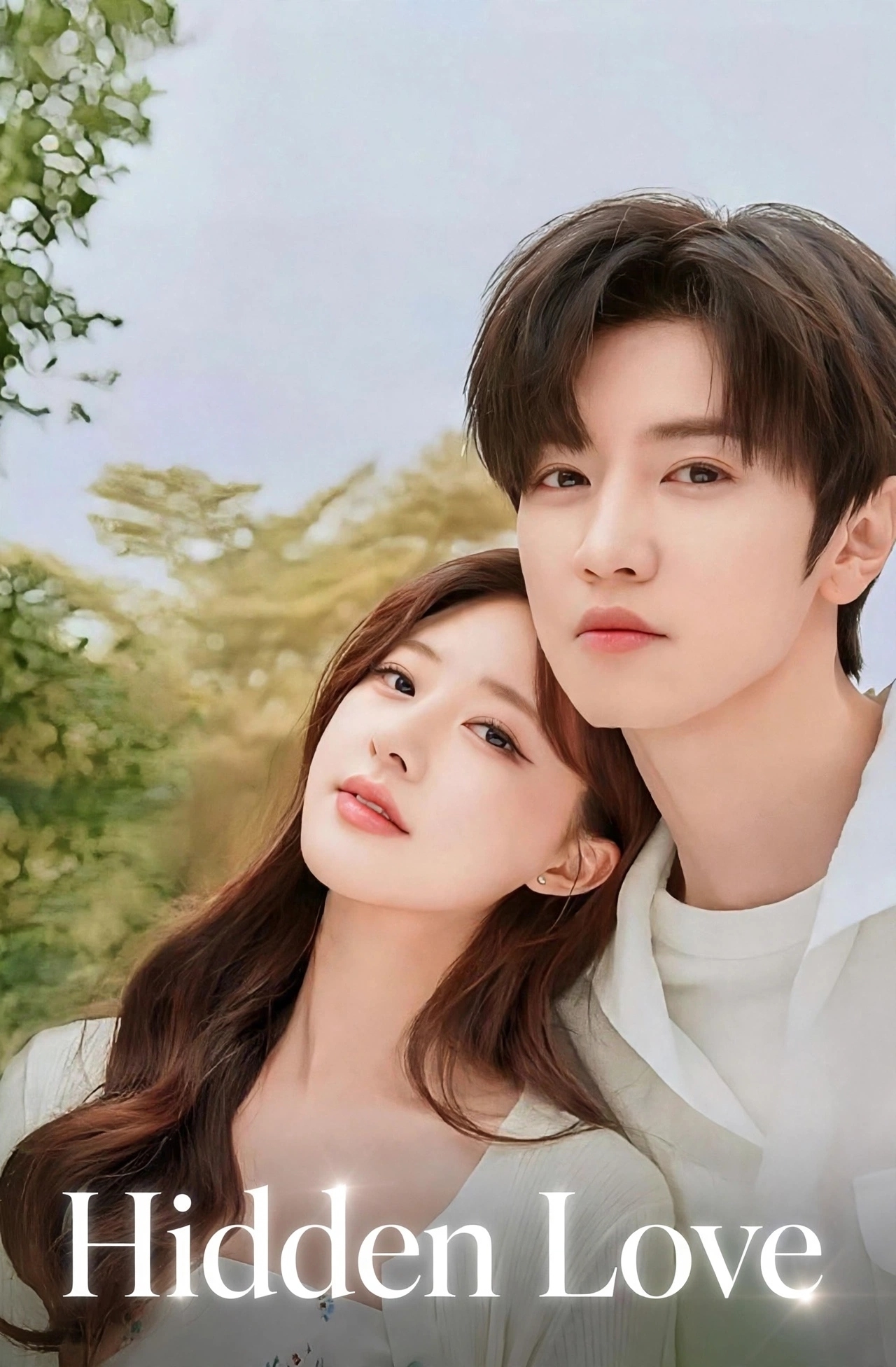 Hidden Love (2023) S01 [Ep 01-25 Completed]