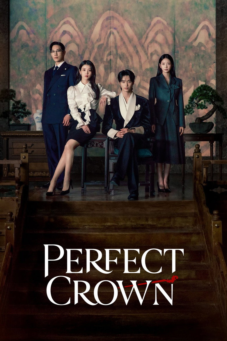 Perfect Crown (2026) S01 Ep 1-12 COmpleted