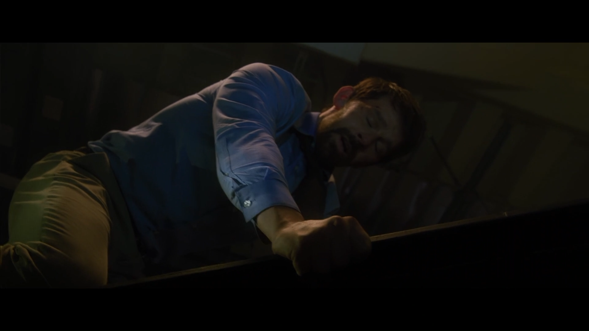Screenshot of Earthquake Underground  Full HD Hindi ORG (2024) &bull; Hindi + English + Multi Audio on MovieLinkBD