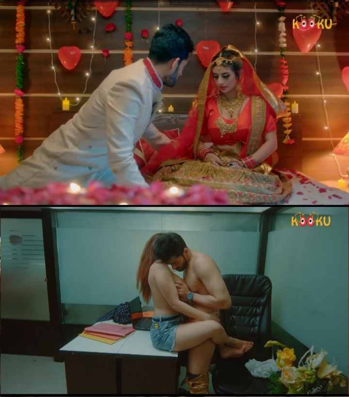 Chicken Curry  18+ Alert ⛔ Part 1 (2021) &bull; Hindi on MovieLinkBD