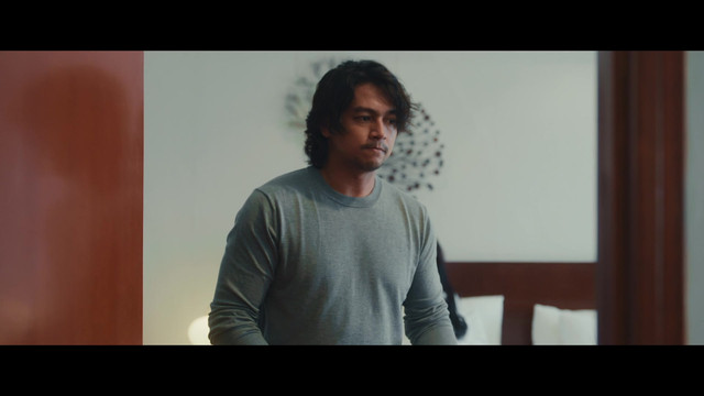 Screenshot of La Tahzan  Full HD (2025) &bull; English + Indonesian on MovieLinkBD