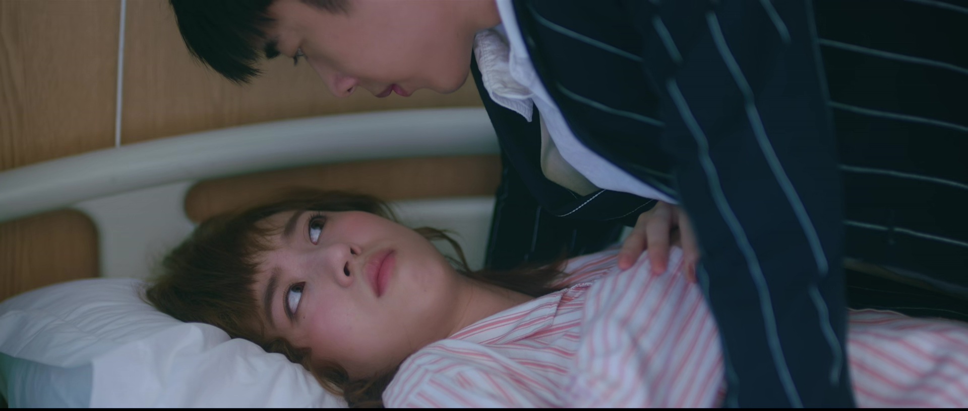 Screenshot of My Love, Enlighten Me  S01 EPi 1-24 Completed [ Hindi ORG ] (2020) &mdash; S01 &bull; Hindi Dubbed on MovieLinkBD