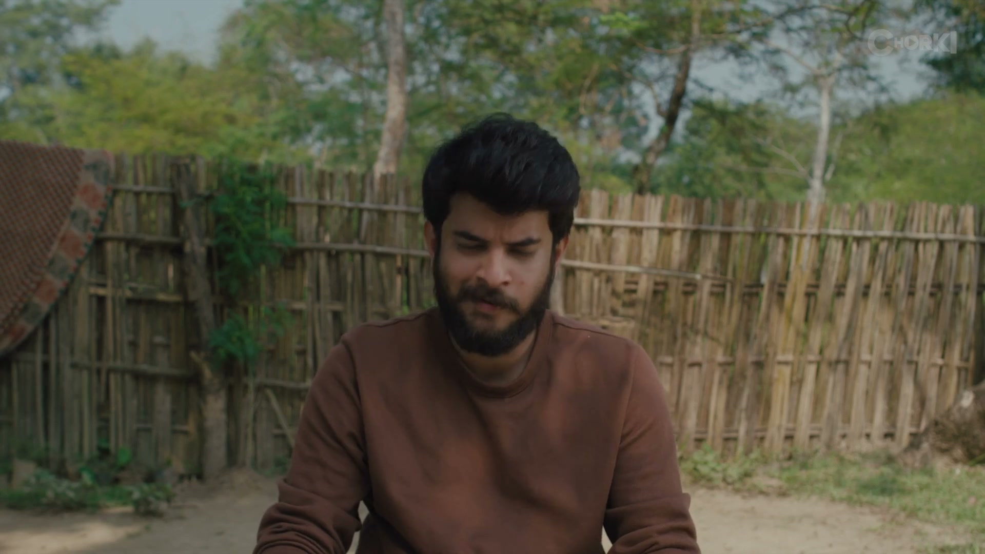 Screenshot of Cha Garam  Full HD (2026) &bull; Bangla on MovieLinkBD
