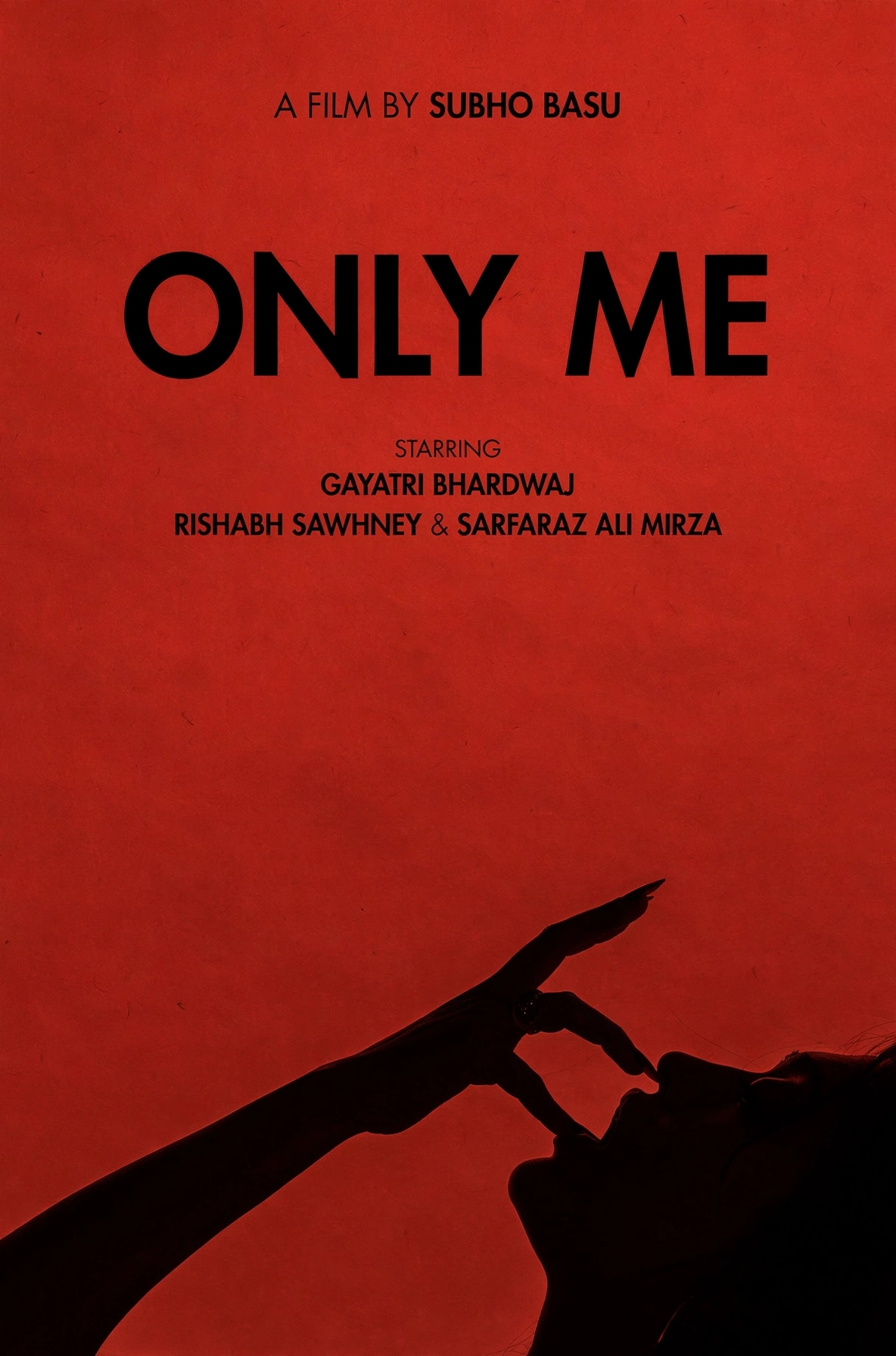 Only Me (2026) Short Flim
