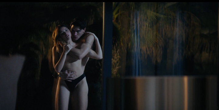 Screenshot of Our Fault - Aka Culpa Nuestra  [ORG Hindi] - Alert 18+ (2025) &bull; Hindi + English + Multi Audio on MovieLinkBD