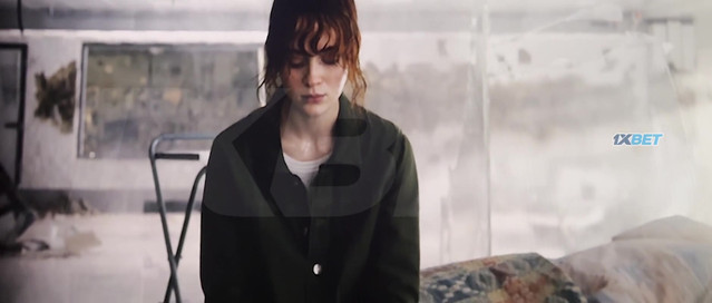Screenshot of Spider-Man: Brand New Day (2026) &bull; English on MovieLinkBD