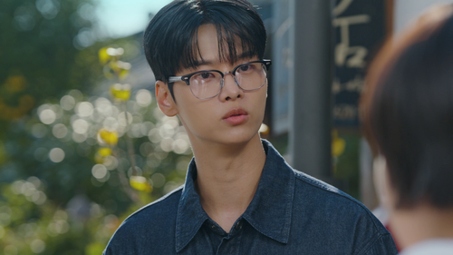 Screenshot of Absolute Value of Romance  S01 EPi 1-16 Completed [ Hindi ORG ] (2026) &mdash; S01 &bull; Hindi + Korean + Multi Audio on MovieLinkBD