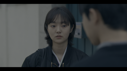 Screenshot of A Shop for Killers  S01 Epi 1-8 Completed (2024) &mdash; S01 &bull; English + Korean + Dual Audio on MovieLinkBD