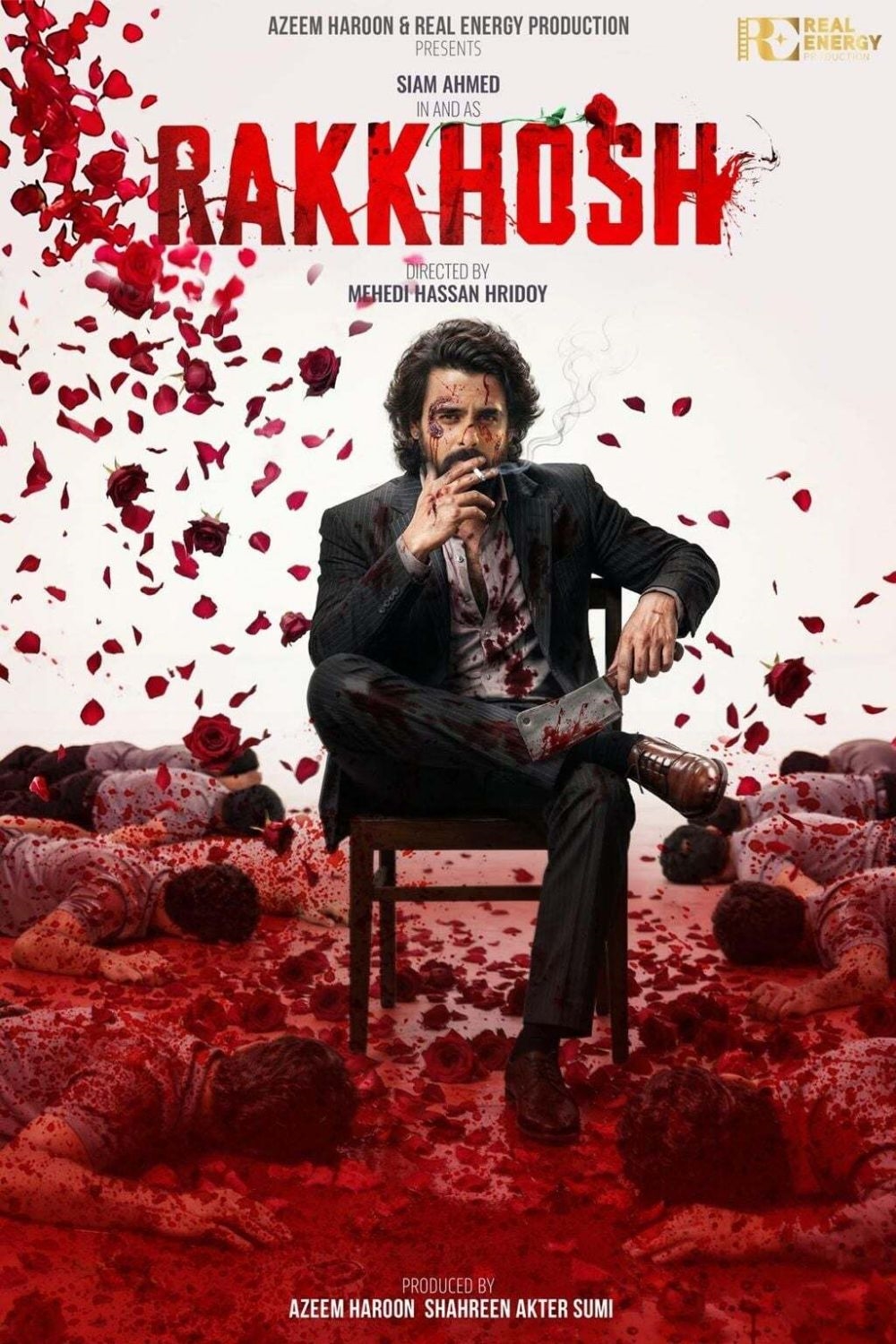 Rakkhosh (2026)