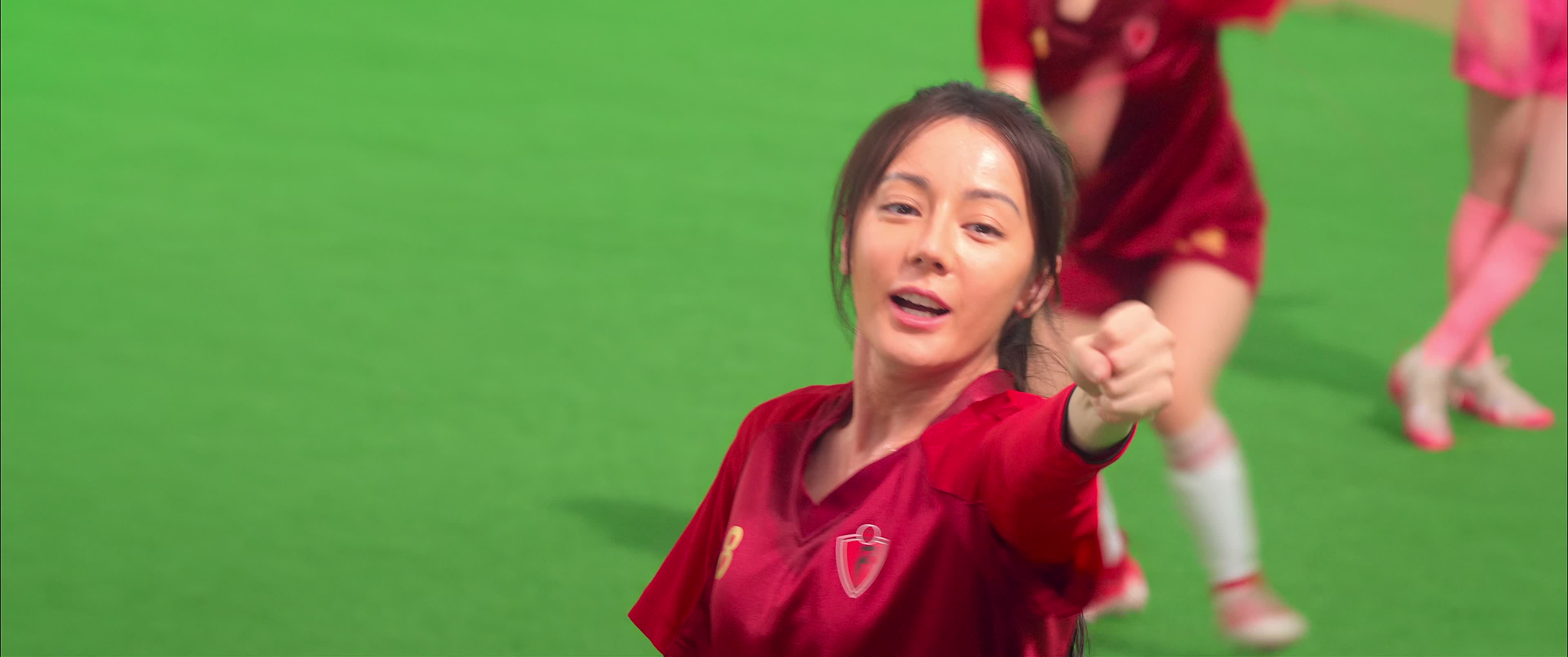 Screenshot of Kung Fu Soccer  Full HD With English Subtitle (2026) Chinese Download | MovieLinkBD