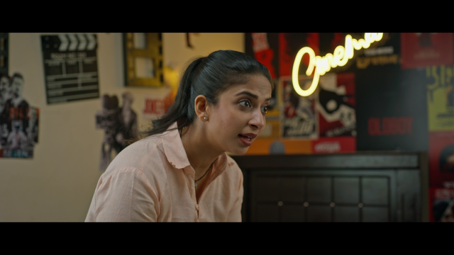 Screenshot of Nee Forever  Full HD Hindi ORG (2026) &bull; Hindi + Tamil + Dual Audio on MovieLinkBD