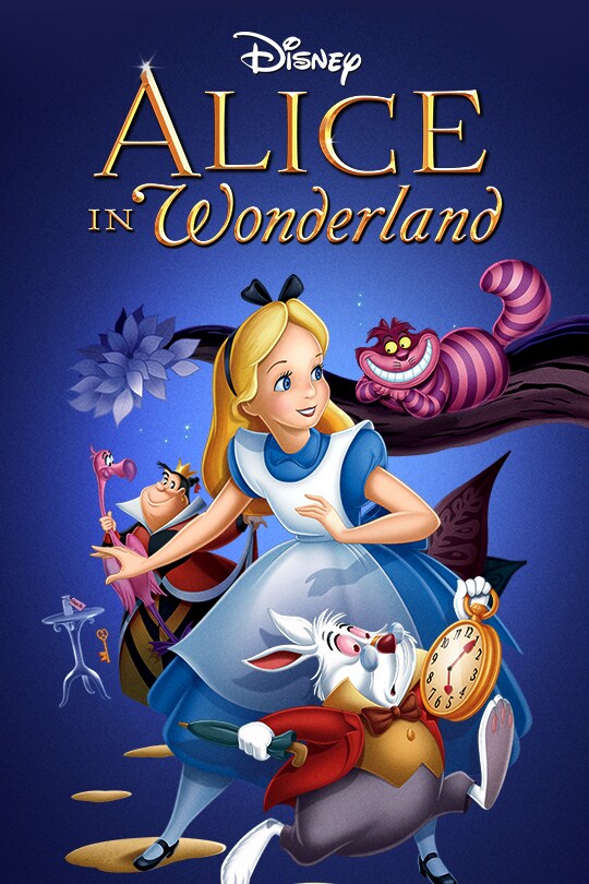 Alice in Wonderland (1951)