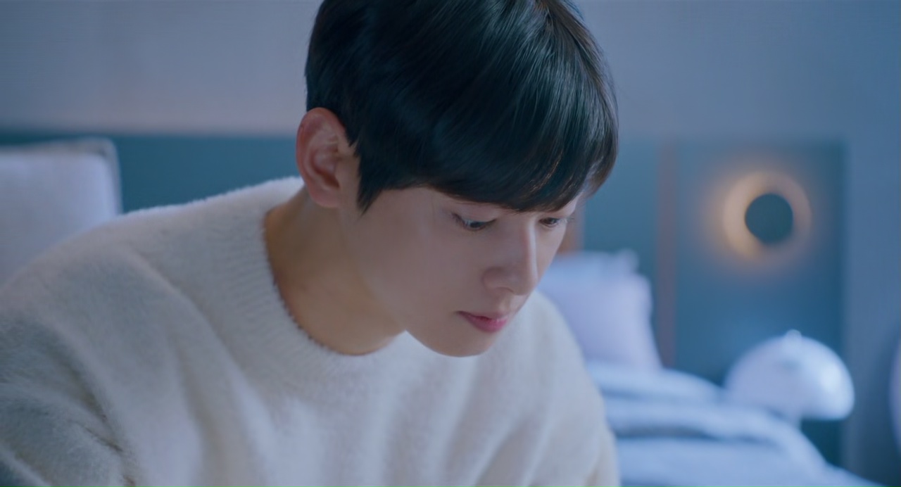 Screenshot of True Beauty  S01 EPi 1-16 Completed [ Hindi ORG ] (2021) &mdash; S01 &bull; Hindi + Korean + Dual Audio on MovieLinkBD