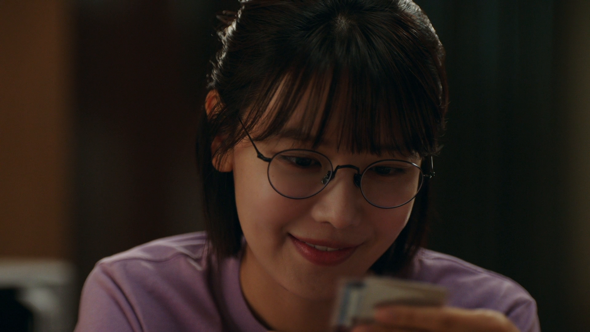 Screenshot of Idol I  S01 Epi 1-12 Completed (2025) &mdash; S01 &bull; Korean on MovieLinkBD