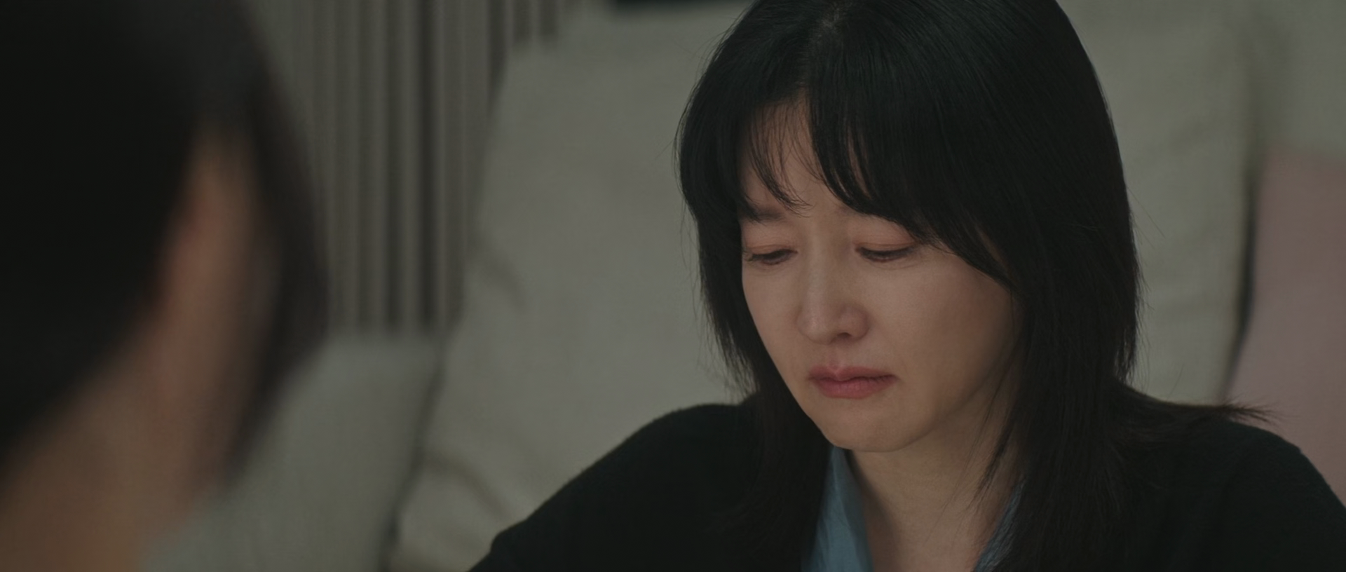 Screenshot of Walking on Thin Ice  S01 Epi 1-12 Completed (2025) &mdash; S01 &bull; Korean on MovieLinkBD