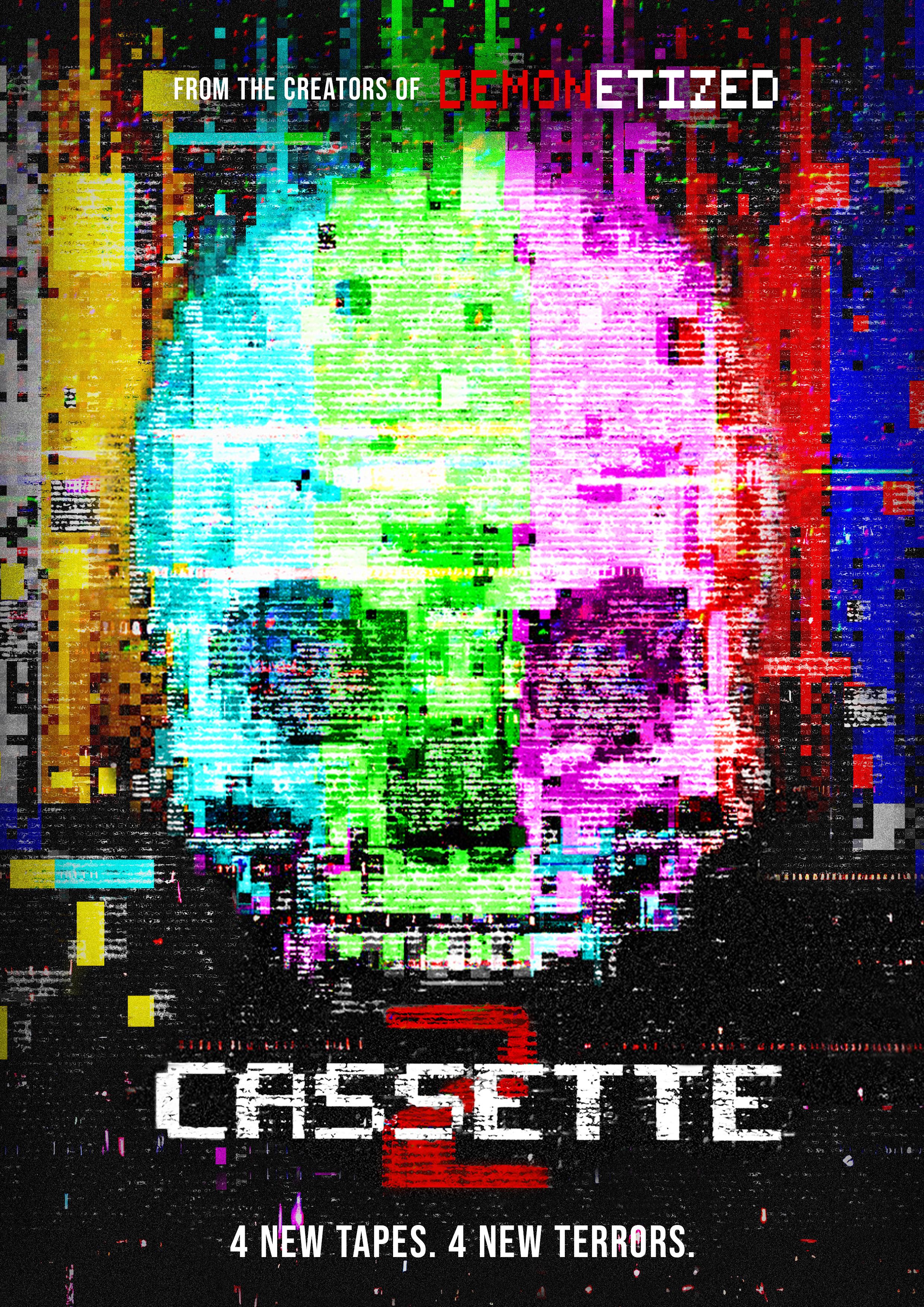 Cassette 2 (2026) Full HD