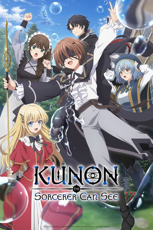 Kunon the Sorcerer Can See  S01 Epi 1-11 Added [ Hindi ORG ] (2026) &mdash; S01 &bull; Hindi + Japanese + Dual Audio on MovieLinkBD