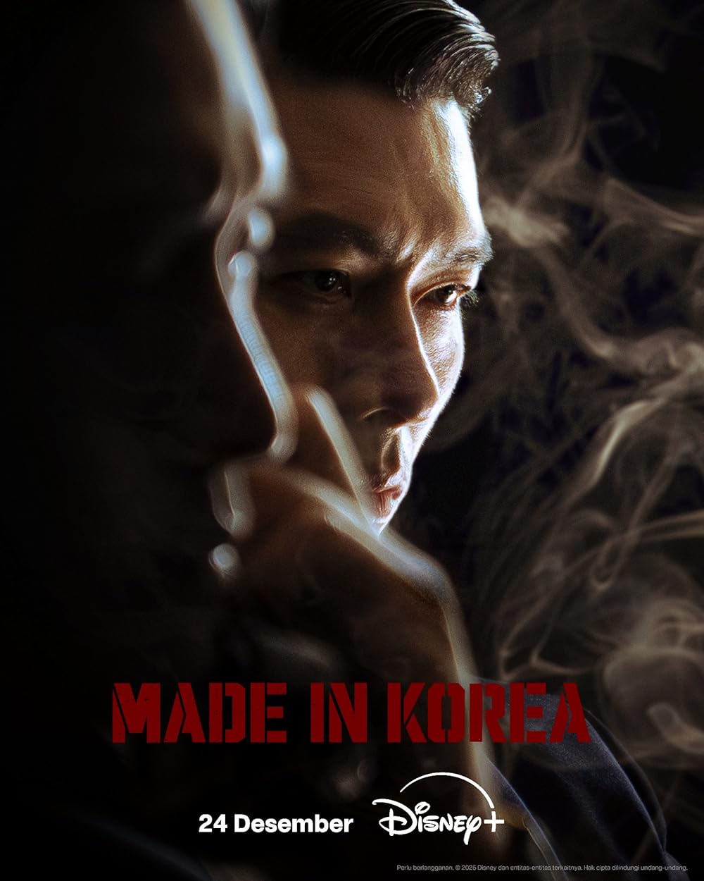 Made in Korea (2025) S01 Epi 1-5 Added