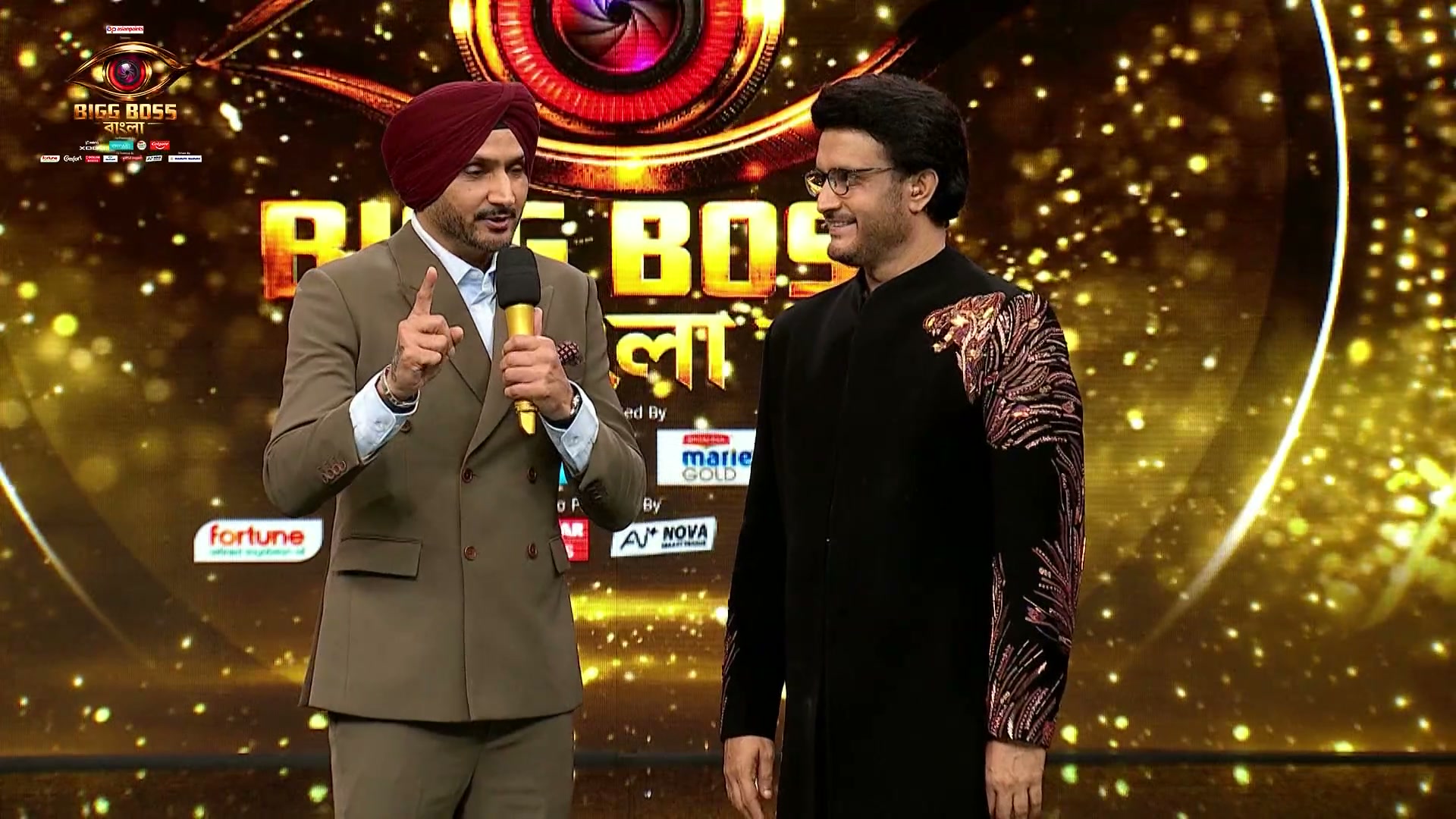 Screenshot of Bigg Boss  S01 [Ep 1-15 Added] (2026) &mdash; S01 &bull; Bangla on MovieLinkBD