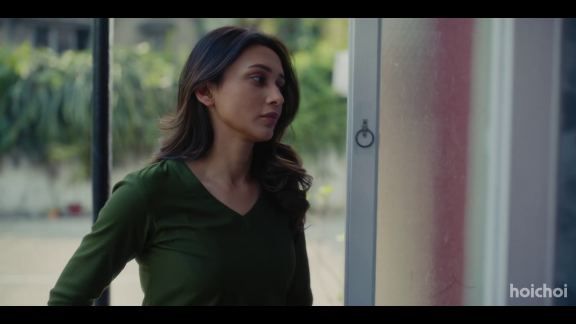 Screenshot of Queens  S01 Epi 1-7 Completed (2026) &mdash; S01 &bull; Bangla on MovieLinkBD