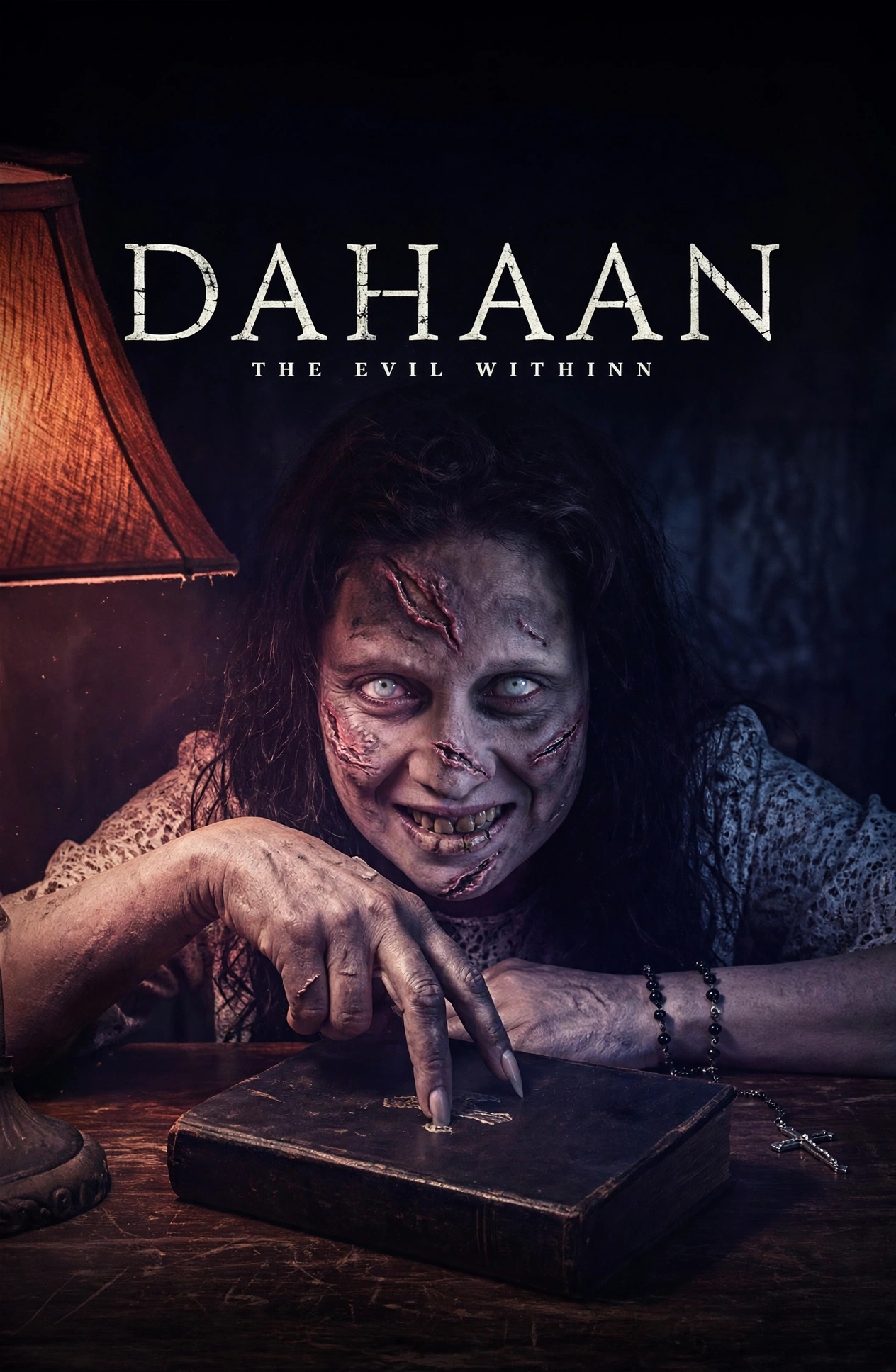 Dahaan (2026) With English Subtitle 