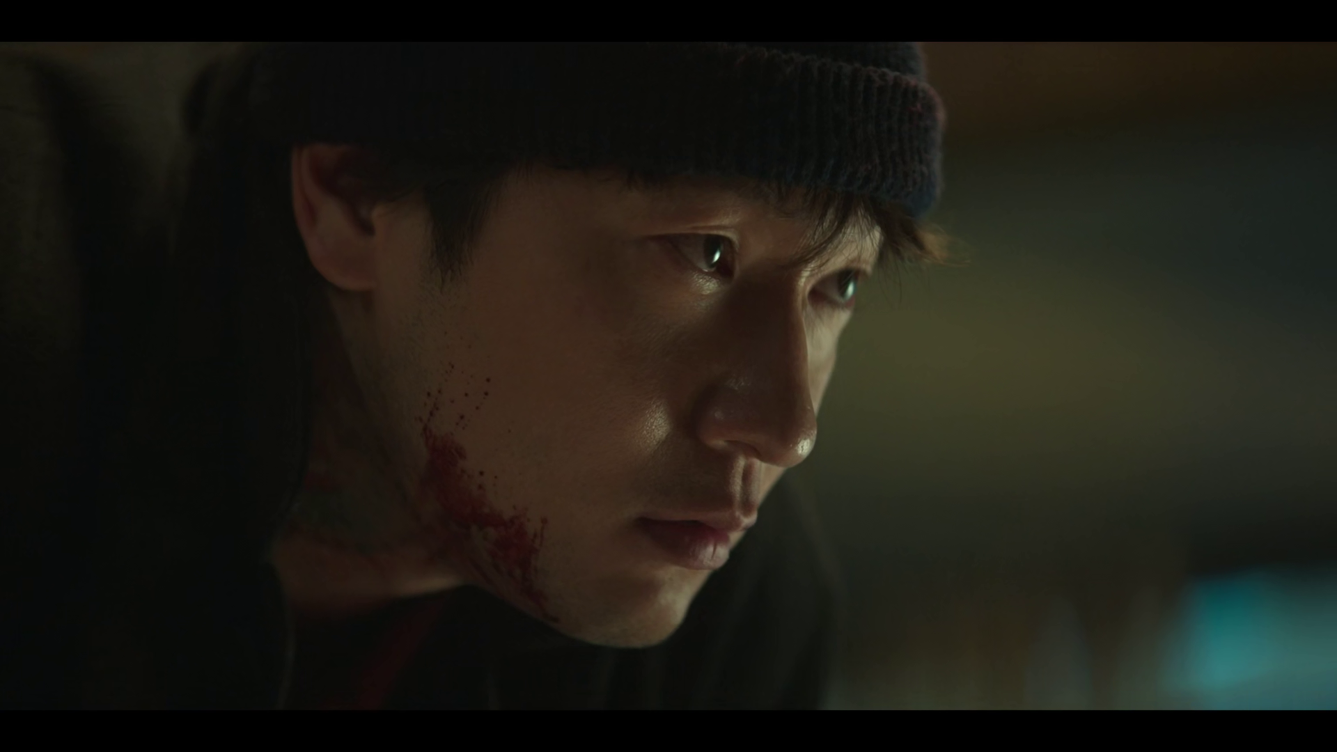 Screenshot of Nine Puzzles  S01 Epi 1-11 Completed (2025) &mdash; S01 &bull; English, Korean, Dual Audio on MovieLinkBD