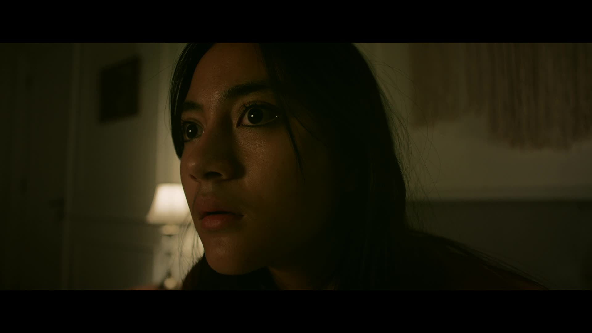 Screenshot of Labinak: They Are Almost Us / Labinak: Mereka Ada di Sini  Full HD (2025) &bull; Indonesian on MovieLinkBD