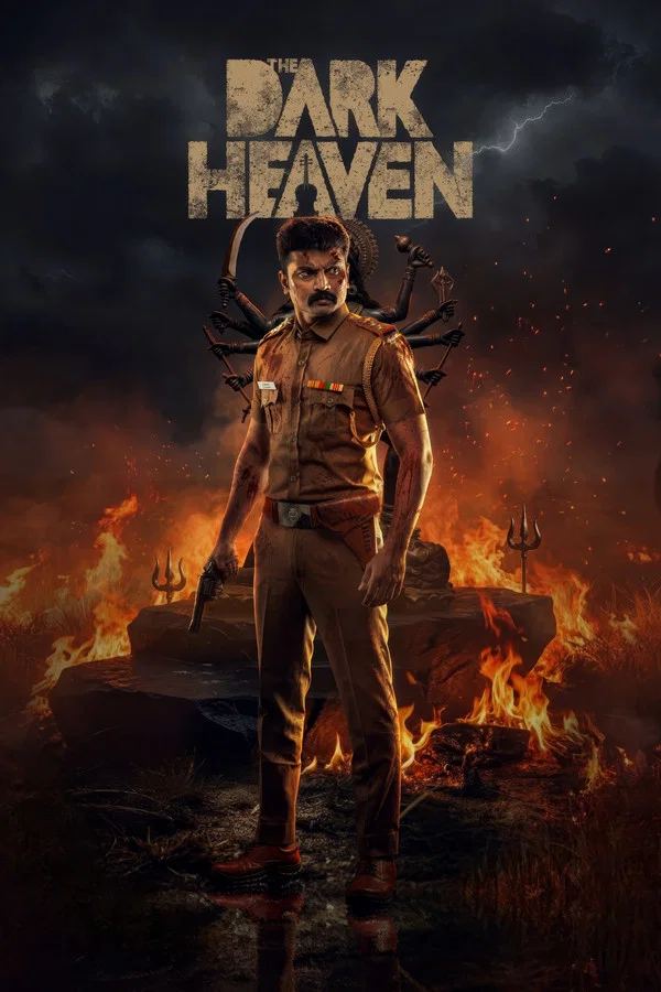 The Dark Heaven (2026) Full HD