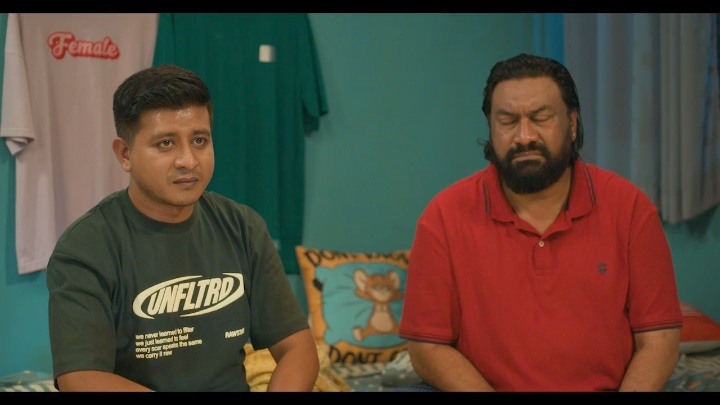 Screenshot of Bachelor Point  S05 Ep 97-100 Added (2026) &mdash; S05 &bull; Bangla on MovieLinkBD