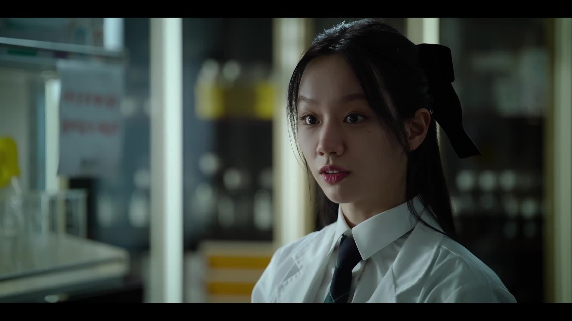 Screenshot of Friendly Rivalry  S01 EPi 1-16 Completed (2025) &mdash; S01 &bull; Korean on MovieLinkBD
