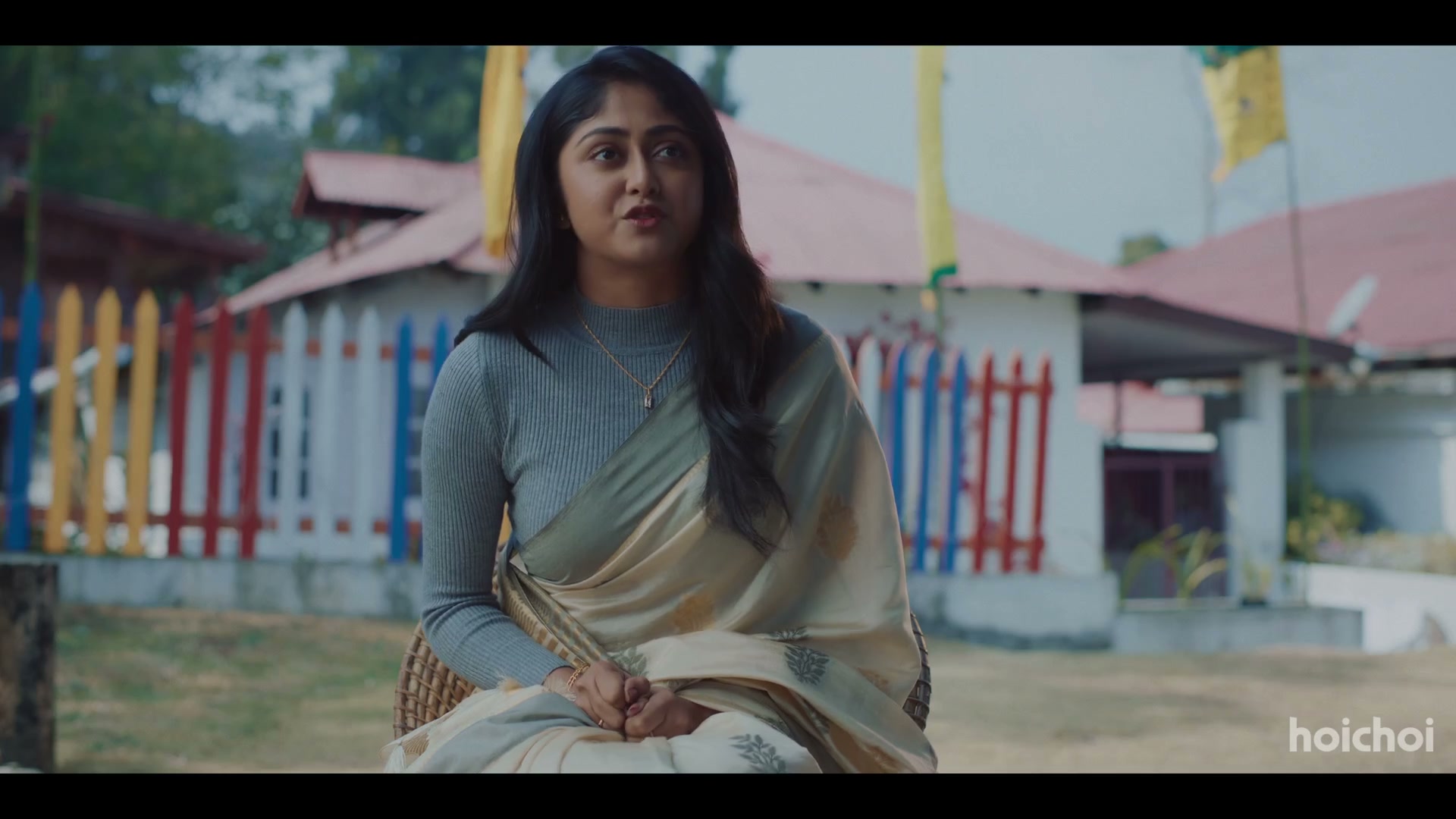 Screenshot of Kuheli  S01 Epi 1-7 Completed (2026) &mdash; S01 &bull; Bangla on MovieLinkBD