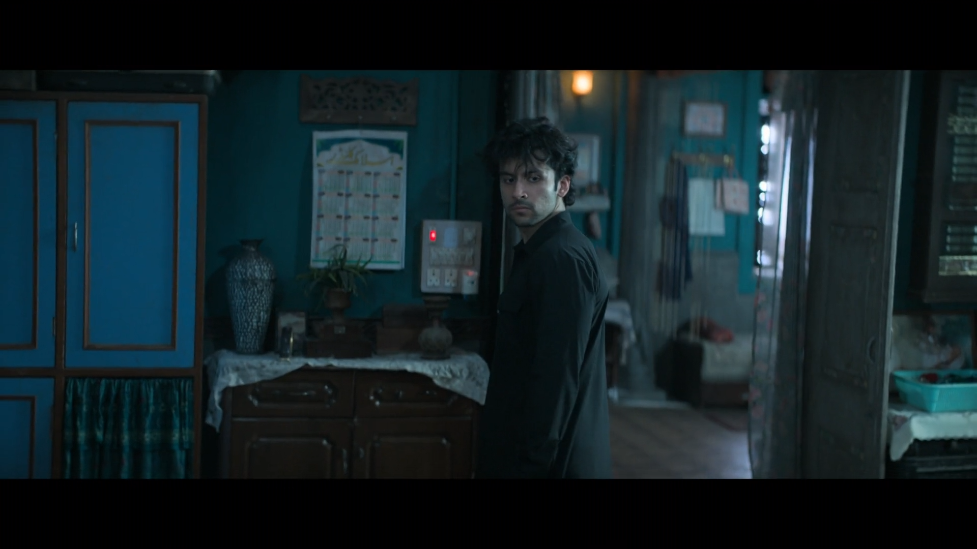 Screenshot of The Kerala Story 2: Goes Beyond  Full HD (2026) &bull; Hindi on MovieLinkBD