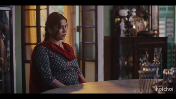 Screenshot of Kaalratri  S02 Epi 1-7 Completed (2026) &mdash; S02 &bull; Bangla on MovieLinkBD