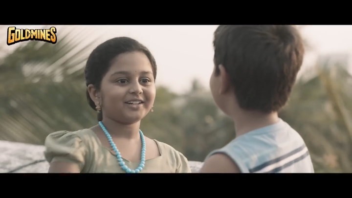 Screenshot of Flashback  Hindi ORG HD (2025) &bull; Hindi Dubbed on MovieLinkBD