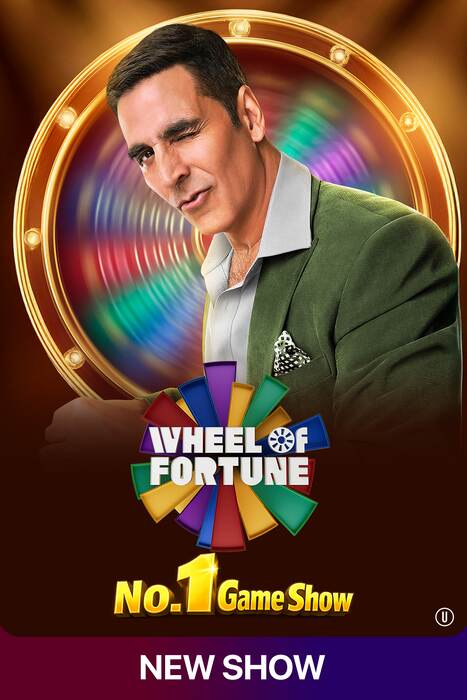Wheel of Fortune (2026) S01 [EP01-65 Added]