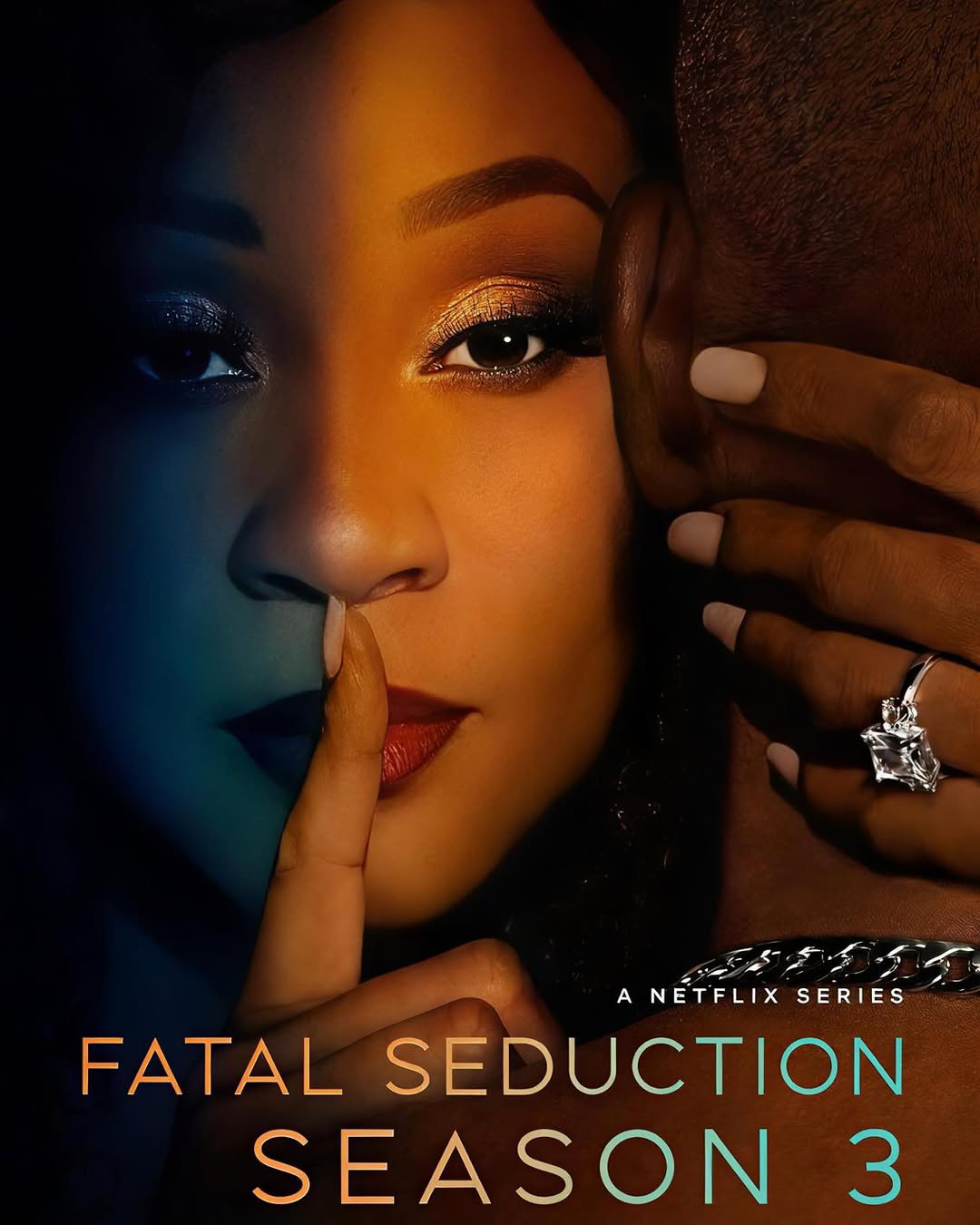 Fatal Seduction  S03 EPi 1-11 Completed [ Hindi ORG ] 18+ Alert ⛔ (2026) &mdash; S03 &bull; Hindi + English + Dual Audio on MovieLinkBD