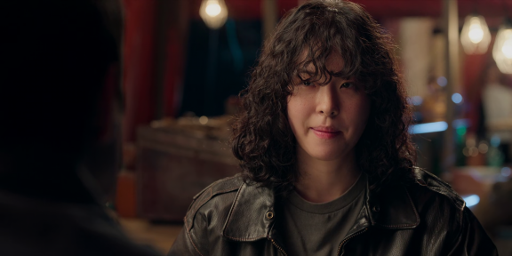 Screenshot of Made in Korea  S01 Epi 1-5 Added (2025) &mdash; S01 &bull; English + Korean + Dual Audio on MovieLinkBD