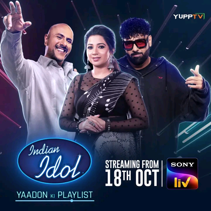 Indian Idol (2025) [S16 Ep01-72 Added]