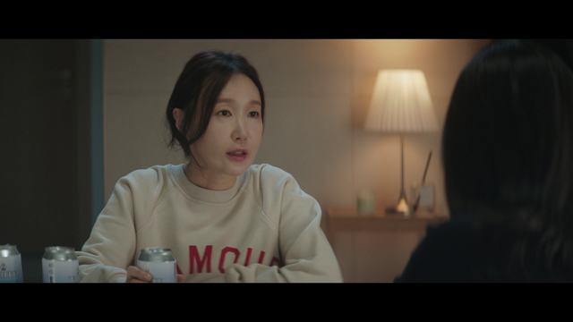 Screenshot of Walking on Thin Ice  S01 Epi 1-12 Completed (2025) &mdash; S01 &bull; Korean on MovieLinkBD