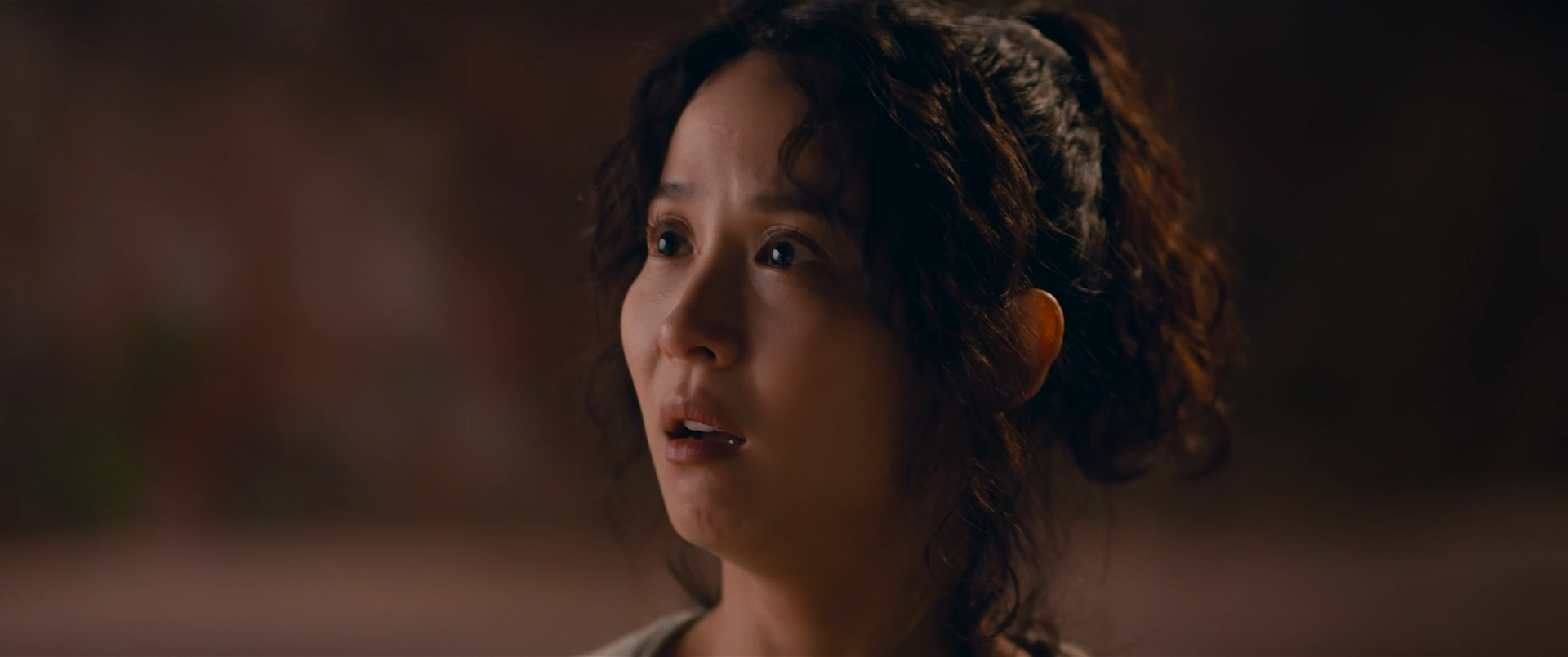 Screenshot of My Daughter Is A Zombie  Full HD (2025) &bull; Korean on MovieLinkBD
