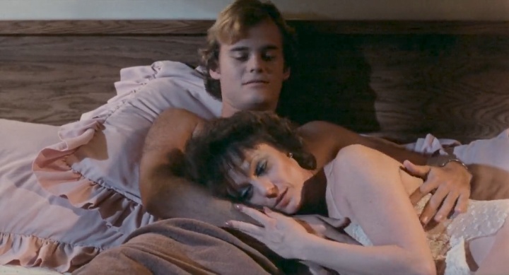Screenshot of Taboo 3  18+ Alert (1984) &bull; English on MovieLinkBD