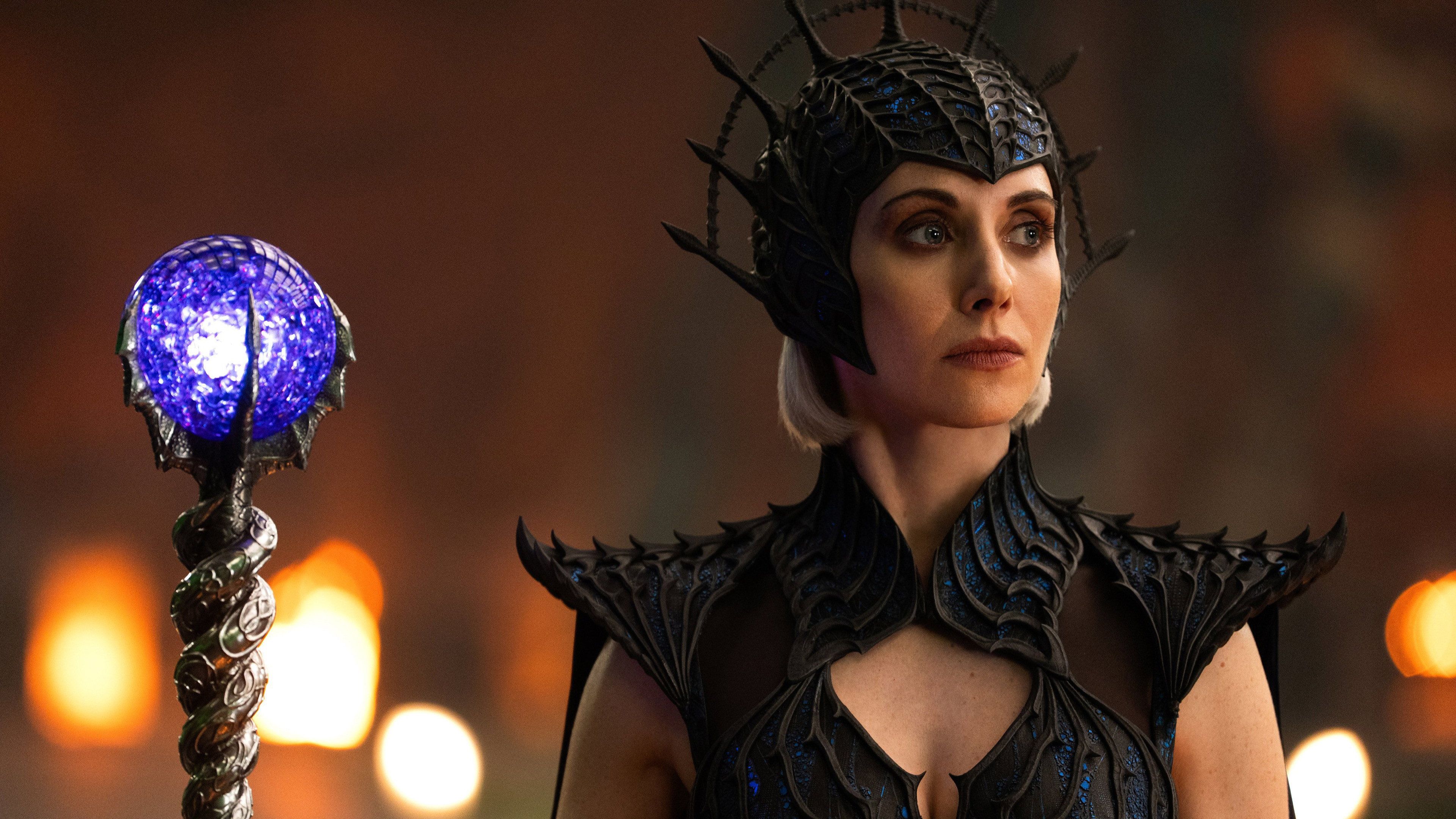 Screenshot of Masters of the Universe  [ORG Hindi] (2026) &bull; English + Hindi + Tamil + Telugu + Malayalam + Kannada on MovieLinkBD