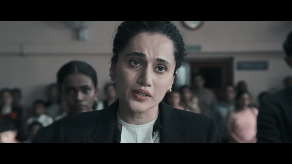 Screenshot of Assi  Full HD (2026) &bull; Hindi on MovieLinkBD
