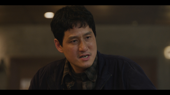 Screenshot of We Are All Trying Here  S01 Epi 1-12 Added (2026) &mdash; S01 &bull; English + Korean + Dual Audio on MovieLinkBD