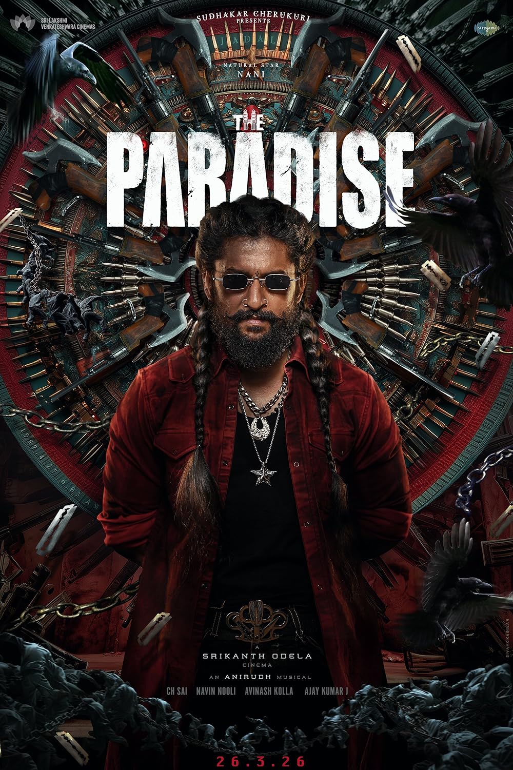 The Paradise (2026)